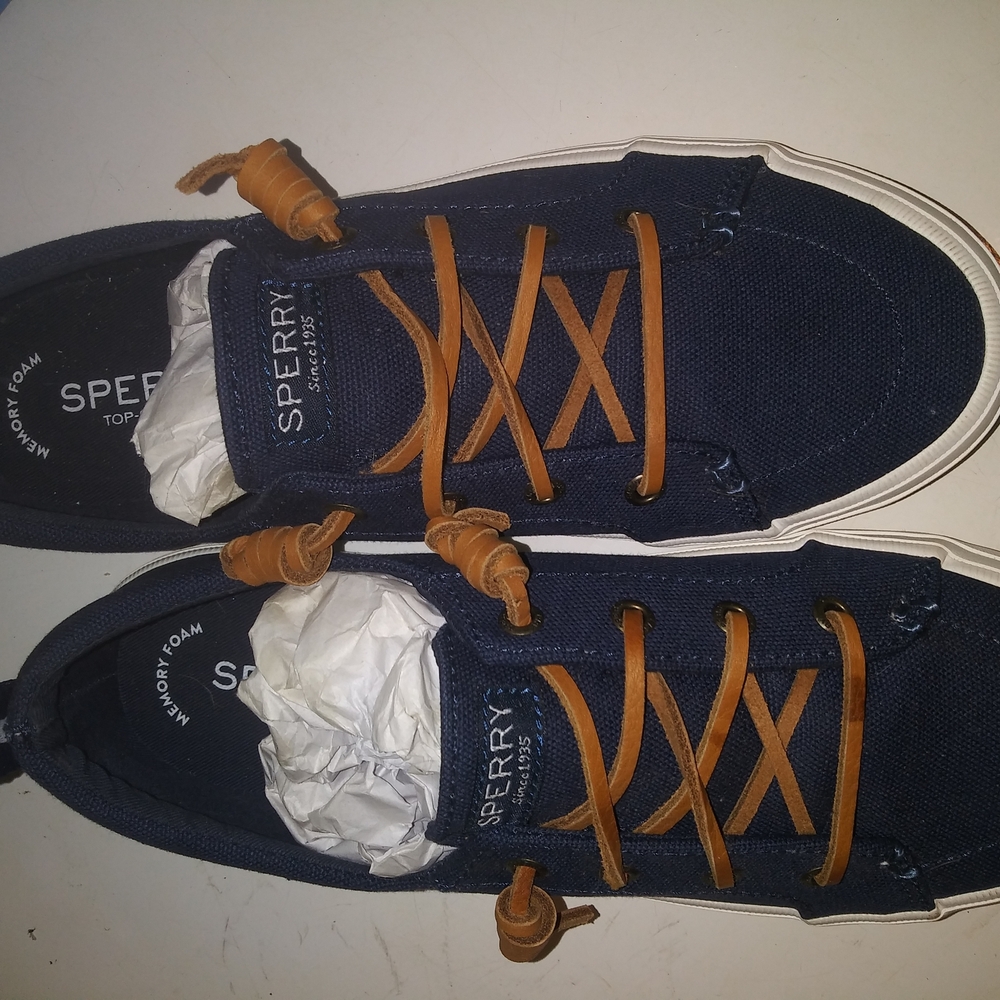 Women's Sperry Sneakers
